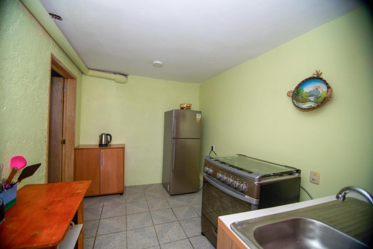 Departamento Con Jardin "El Paraiso De Zacatlan" Bagian luar foto