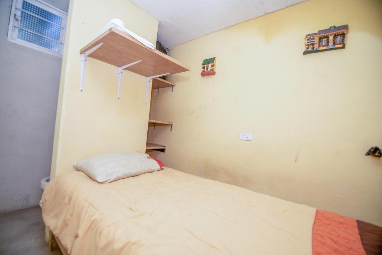 Departamento Con Jardin "El Paraiso De Zacatlan" Bagian luar foto
