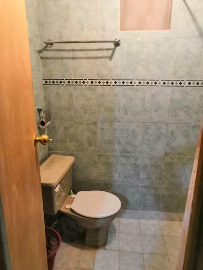 Departamento Con Jardin "El Paraiso De Zacatlan" Bagian luar foto